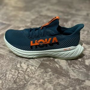 Hoka Mens Carbon X 3